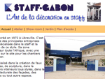 <h4><span>STAFF GABON</span></h4>