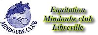 equitation, mindoube club